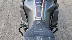 Yamaha XT1200Z Super Ténéré ABS (2015 - 16)  (5)