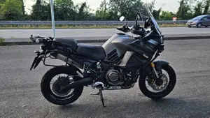 Yamaha XT1200Z Super Ténéré ABS (2015 - 16)  (6)