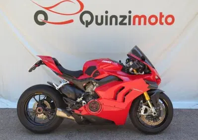 Ducati Panigale V4 S 1100 (2018 - 19) - Annuncio 10044285