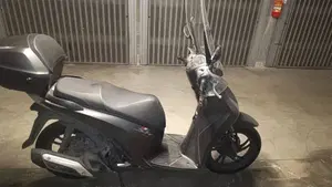 Honda SH 150i ABS (2013 - 16) 