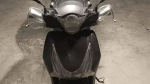 Honda SH 150i ABS (2013 - 16)  (3)