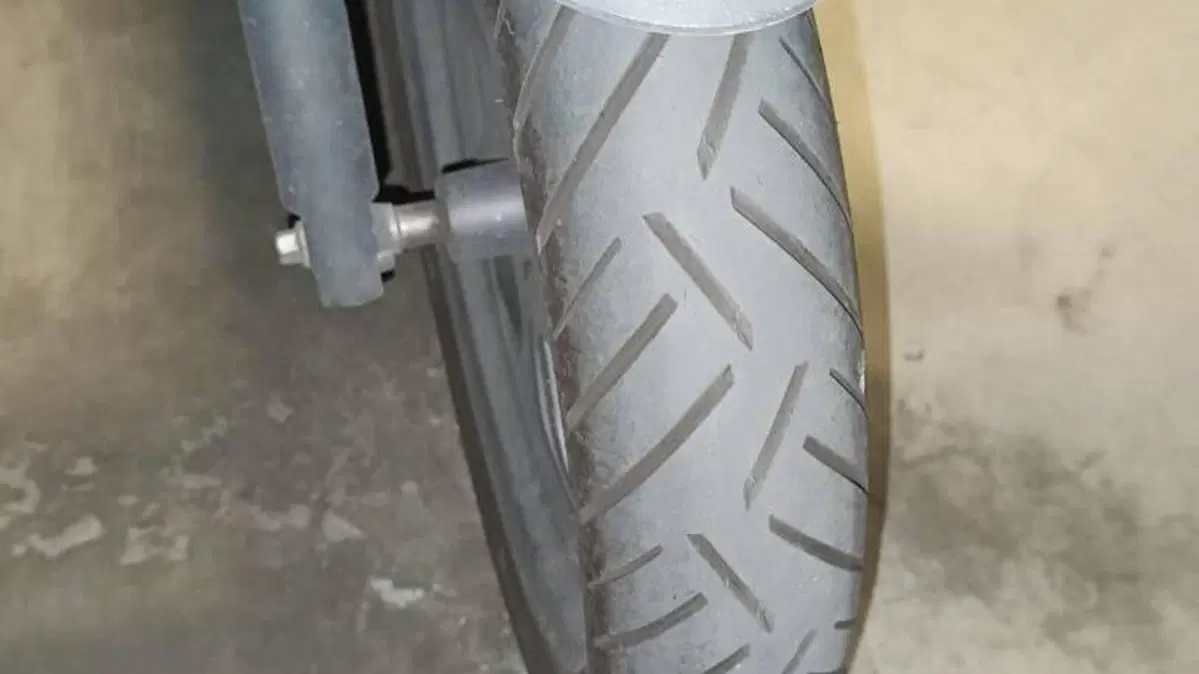 Honda SH 150i ABS (2013 - 16)  (4)
