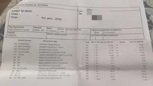 Honda SH 150i ABS (2013 - 16)  (5)