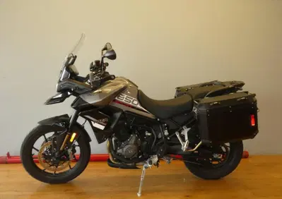 Triumph Tiger 850 Sport (2021 - 25) - Annuncio 10044288