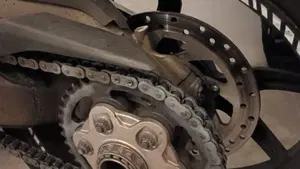 Ducati Multistrada 1200 S (2015 - 17)  (3)