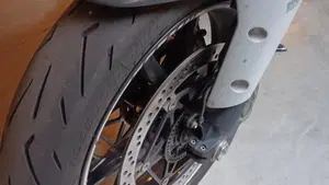 Ducati Multistrada 1200 S (2015 - 17)  (4)