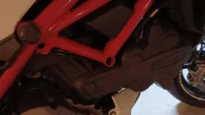 Ducati Multistrada 1200 S (2015 - 17)  (6)