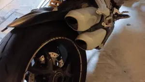 Ducati Multistrada 1200 S (2015 - 17)  (8)