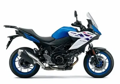 Suzuki SV-7GX (2026) - Annuncio 10044295