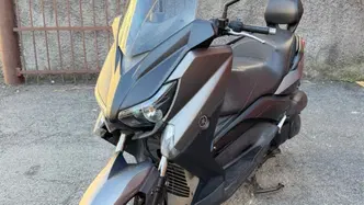 Yamaha X-Max 250 Iron Max ABS (2016) usata