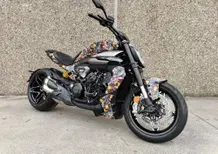 Ducati XDiavel V4: l'usato del giorno di Moto.it [GALLERY]