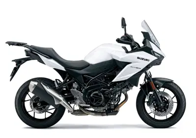 Suzuki SV-7GX (2026) - Annuncio 10044300