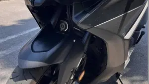 Yamaha T-Max 560 (2022 - 24)  (3)