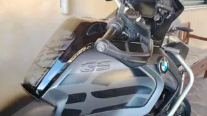 Bmw R 1200 GS Adventure (2017 - 18) 