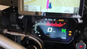 Bmw R 1200 GS Adventure (2017 - 18)  (4)