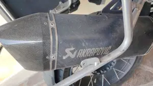 Bmw R 1200 GS Adventure (2017 - 18)  (5)