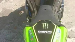 Kawasaki Ninja 1000 ZX-10R (2016)  (2)