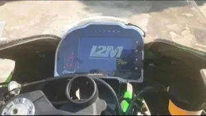 Kawasaki Ninja 1000 ZX-10R (2016)  (4)