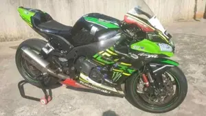 Kawasaki Ninja 1000 ZX-10R (2016)  (5)