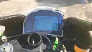 Kawasaki Ninja 1000 ZX-10R (2016)  (6)