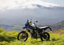 Clamoroso boom di vendite di BMW F 450 GS in India: le piccole sono le nuove maxi