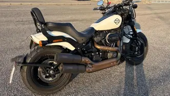 Harley-Davidson 114 Fat Bob (2018 - 20) - FXFBS usata