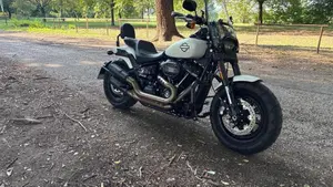 Harley-Davidson 114 Fat Bob (2018 - 20) - FXFBS  (2)