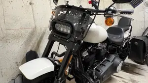 Harley-Davidson 114 Fat Bob (2018 - 20) - FXFBS  (7)