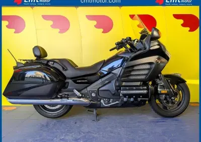 Honda GL 1800 F6B Goldwing Bagger (2012 - 16) - Annuncio 10044376