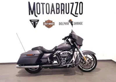 Harley-Davidson 107 Street Glide Special (2017 - 19) - FLHXS - Annuncio 10044390