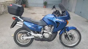 Honda Transalp XL 650V (2000 - 04)  (3)