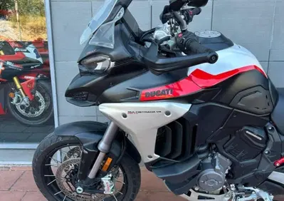 Ducati Multistrada V4 Rally (2023 - 25) - Annuncio 10044387