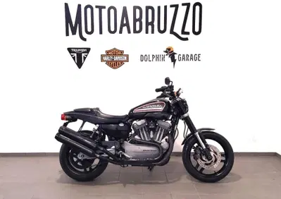 Harley-Davidson 1200 XR (2009 - 12) - Annuncio 10044398