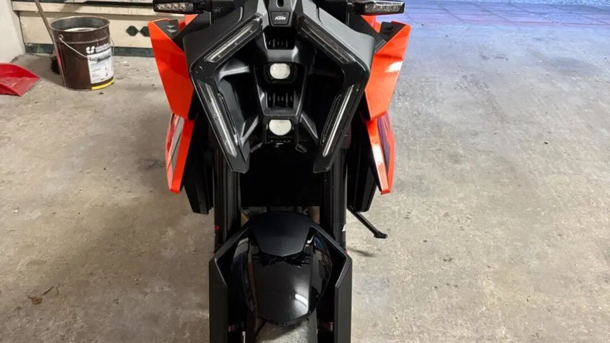 KTM 990 Duke (2024 - 26)  (5)