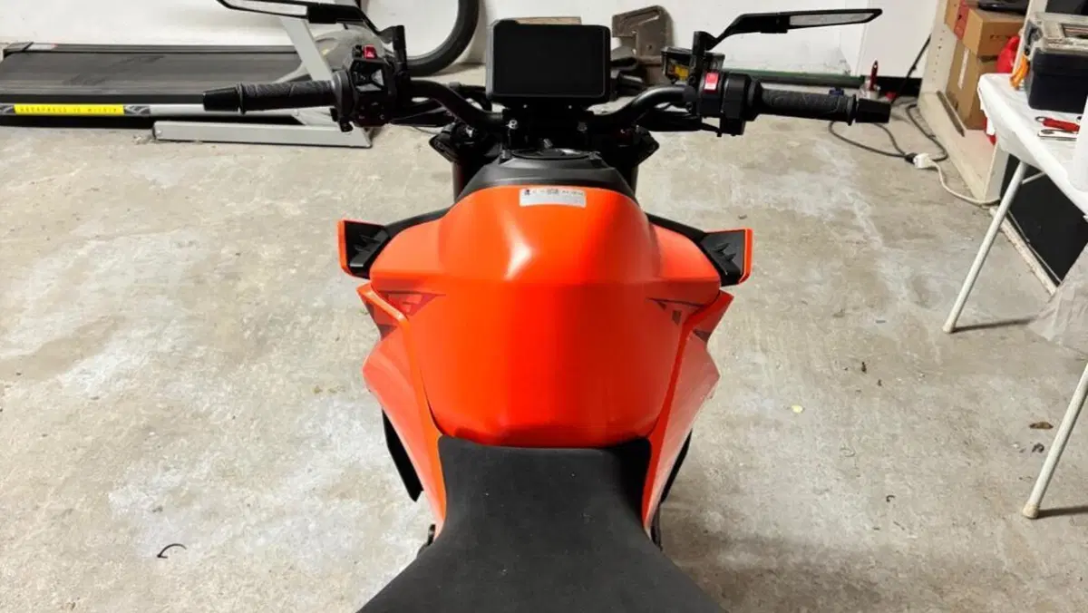 KTM 990 Duke (2024 - 26)  (6)