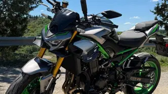 Kawasaki Z 900 SE (2025 - 26) usata