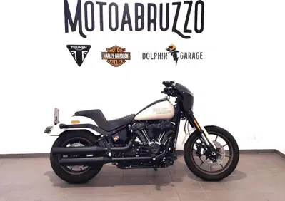 Harley-Davidson Low Rider S (2022 - 24) - Annuncio 10044411
