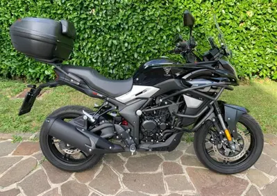 Voge Valico 300DS (2021 - 24) - Annuncio 10044409