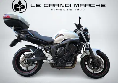 Yamaha FZ6 S2 (2007 - 11) - Annuncio 10044412