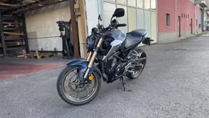 Honda CB 125 R (2021 - 23)  (2)