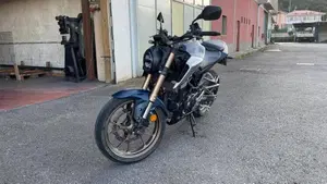 Honda CB 125 R (2021 - 23)  (8)
