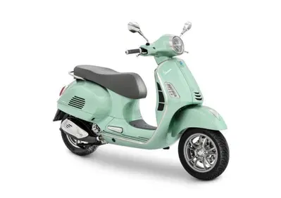 Vespa GTS 300 Hpe Touring (2019) - Annuncio 9844037