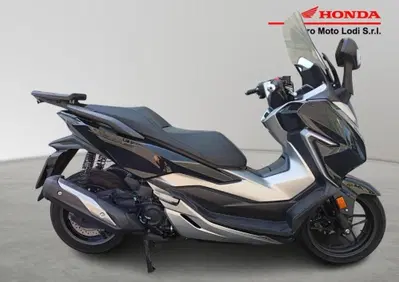 Honda Forza 300 ABS (2018 - 20) - Annuncio 9722053