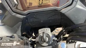 Honda CB 500 X ABS (2012 - 16)  (6)