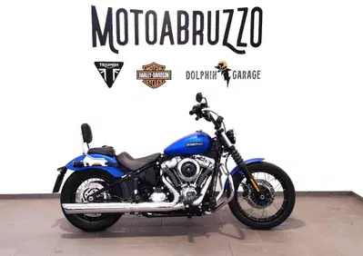 Harley-Davidson Street Bob 117 (2025 - 26) - Annuncio 10044431