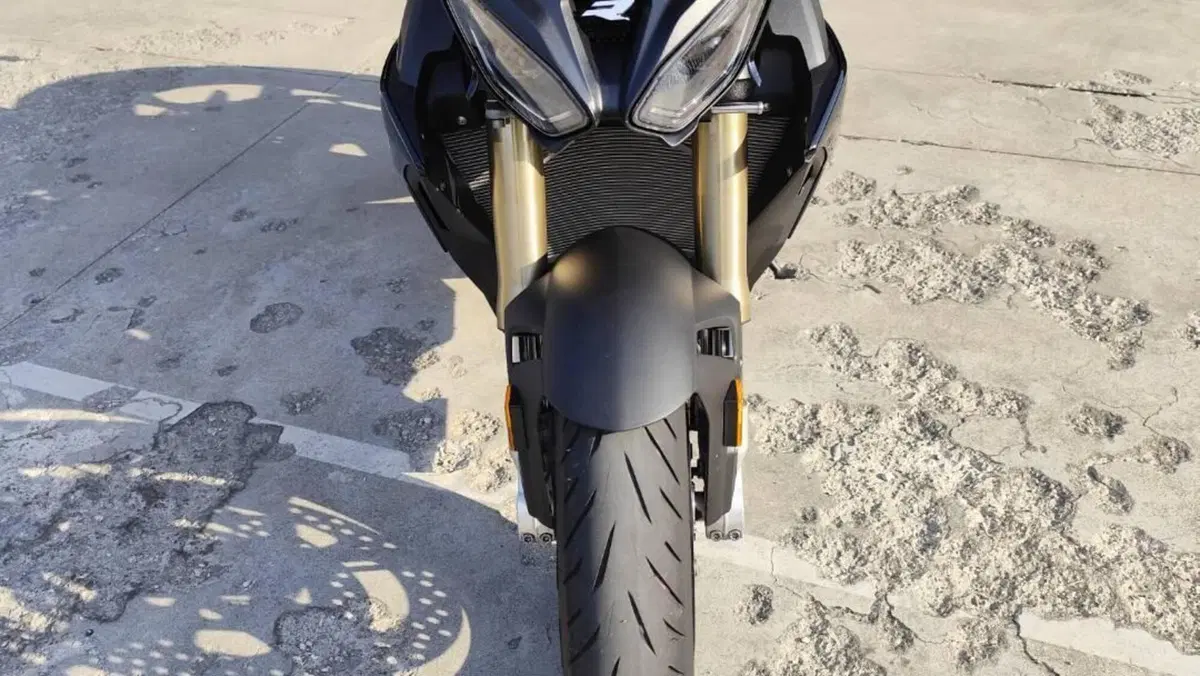 Bmw S 1000 R (2025 - 27) 