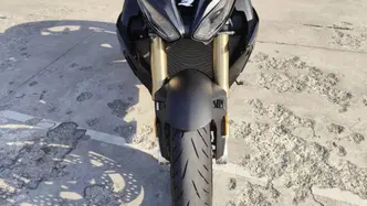 Bmw S 1000 R (2025 - 26) usata