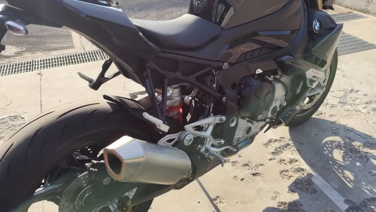Bmw S 1000 R (2025 - 27)  (3)