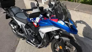 Bmw R 1300 GS Trophy (2023 - 26) 