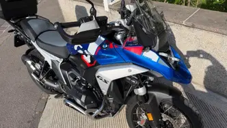 Bmw R 1300 GS Trophy (2023 - 26) usata